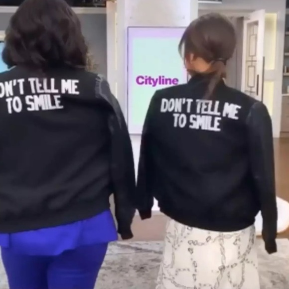 Varsity Jacket - Picture 7 of 7